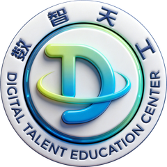 数智天工 LOGO