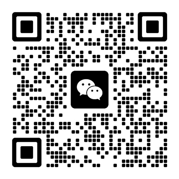 招生老师赵老师微信二维码